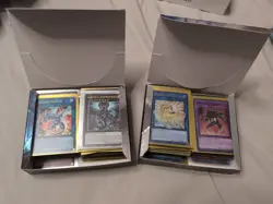 Yugioh 25th anniversary rarity collection box Open Bulk - Image 2