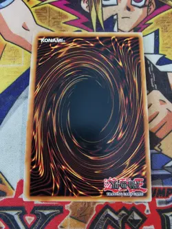 Toon Summoned Skull srl-073 Unltd Ed (NM+) Ultra Rare Yu-Gi-Oh! - Image 2