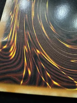 YUGIOH GREY PRINT Mark of the Rose CSOC-EN047 Ultimate Rare 1st Edition LP - Image 5