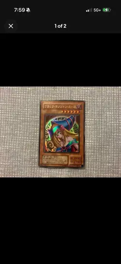 Pokemon TCG and Yu-Gi-Oh Miscellaneous Batch Cards - Image 1