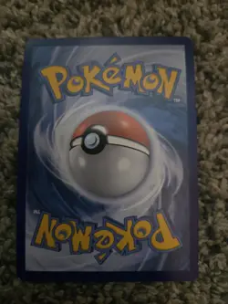 Pokemon Pikachu Reverse Holo Evolutions 35/108 Basic 60 HP 10 30 Attack Card - Image 2