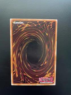 Yugioh Ancient Gear Frame LED2-EN030 Rare 1st Edition LP - Image 2