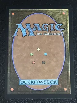 MTG Avatar: The Last Airbender Underwater Theme Card 0017 NM - Image 2