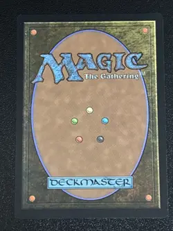 MTG Avatar: The Last Airbender Soaring Theme Card 0015 NM - Image 2