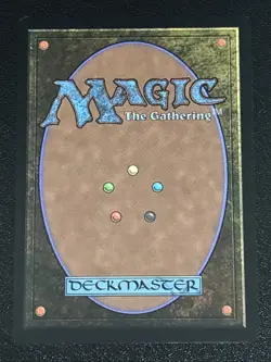 MTG Avatar: The Last Airbender Relentless Theme Card 0026 NM - Image 2