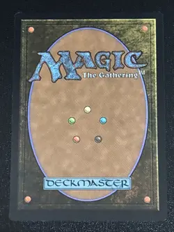 MTG Avatar: The Last Airbender Powerful Theme Card 0032 NM - Image 2