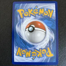 Pokemon Mimikyu V Holo Ultra Rare TCG Card Brilliant Stars 148/163 Pack Fresh - Image 4