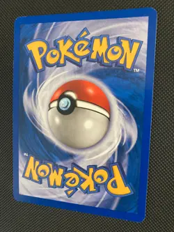 Pokemon TCG Starly 101/130 Diamond & Pearl Common Card 2007 (LP) - Image 3