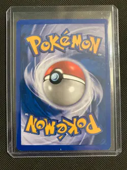 Pokemon TCG Starly 101/130 Diamond & Pearl Common Card 2007 (LP) - Image 4