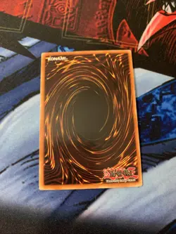 Thousand-Eyes Restrict - DL1-001 - Super Rare Duelist League Yugioh - Image 2