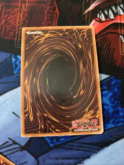 Thousand-Eyes Restrict - DL1-001 - Super Rare Duelist League Yugioh - Image 4