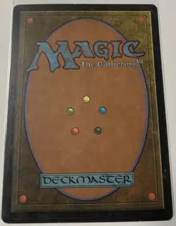 Survival of The Fittest Magic The Gathering Exodus MTG Rare Unplayed Excellent - Image 1