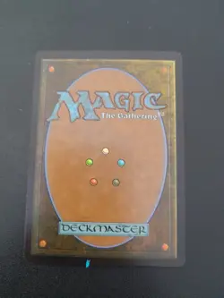 MTG unlucky cabbage merchant - Image 2