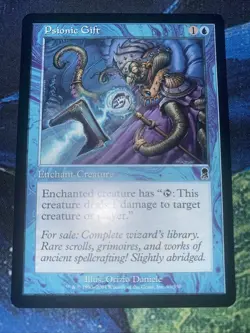 Psionic Gift Odyssey Regular - Image 1