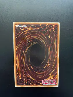 Yugioh Dark Magic Twin Burst DUPO-EN018 Ultra Rare 1st Edition NM - Image 2