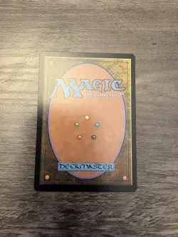 Magic the Gathering MTG Raffine's Tower Showcase Foil Near Mint - Image 3