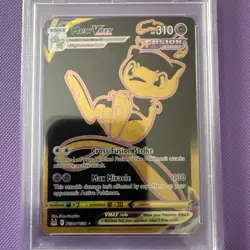 Pokemon 2022 Sword & Shield Lost Origin TG30 FA/MEW VMAX PSA 9 - Image 2