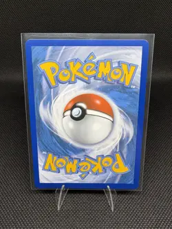 Pokemon Eevee VMAX Full Art Promo Holo Card SWSH087 SWSH: Sword & Shield - Image 2