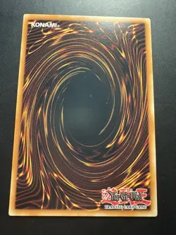 Yugioh! Seltenheitswert Platinum Secret Rare - RA03-DE182 1. Auflage - Deutsch - Image 2