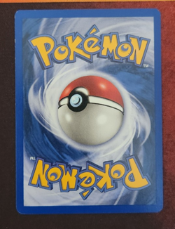 Psyduck 1st Ed. Pokemon Neo Destiny #79 2002 - Image 2
