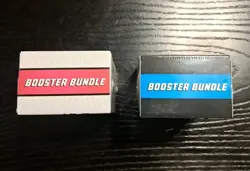 Pokemon Black Bolt & White Flare Booster Bundle New Factory Sealed - Image 5
