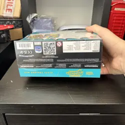 Pokemon TCG: Mega Evolution- Ascended Heroes (ETB) Elite Trainer Box- New/Sealed - Image 4