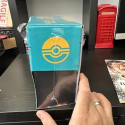 Pokemon TCG: Mega Evolution- Ascended Heroes (ETB) Elite Trainer Box- New/Sealed - Image 5