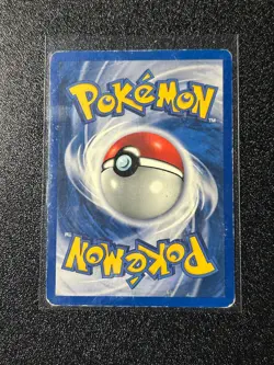 Misty's Tears Uncommon Unlimited Gym Challenge 118/132 HP Pokemon TCG - Image 2
