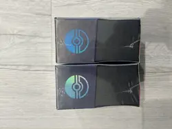 Pokemon TCG Phantasmal Flames Elite Trainer Box X2 - Image 2