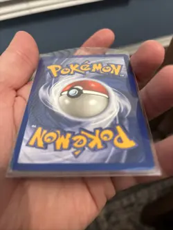 Pokemon TCG 1st Edition Jungle Mr. Fuji Trainer-NM - Image 5