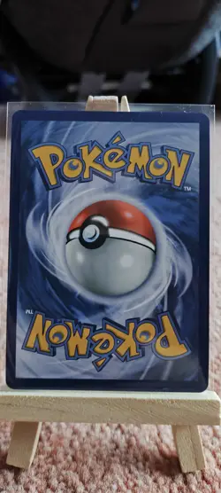 Mega-Tohaido Ex 127/094 SR Pokemon Karte Deutsch Near Mint - Image 2