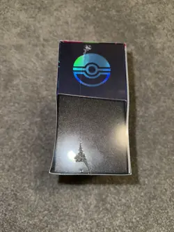 X1 Pokemon Center TCG Phantasmal Flames ETB Elite Trainer Box - New Sealed ✅ - Image 2