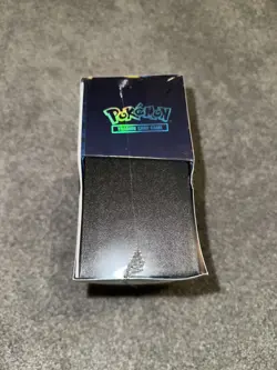 X1 Pokemon Center TCG Phantasmal Flames ETB Elite Trainer Box - New Sealed ✅ - Image 4