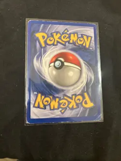 Pikachu - 58/102 - Shadowless Common - Base Set - Pokemon TCG - MP - Image 2