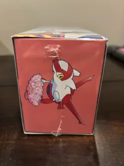 SEALED Pokemon Center Fukuoka Special Box a (US SELLER) - Image 3
