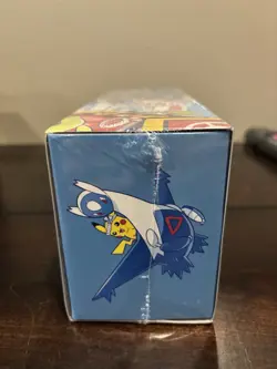 SEALED Pokemon Center Fukuoka Special Box a (US SELLER) - Image 5