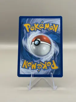 Shiftry #163/162 POKEMON TemporalForces (IllustrationRare, NM) ENGLISH - Image 4