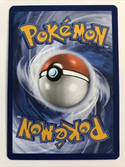 Pokemon TCG Paradox Rift Snorlax Doll 175/182 NM - Image 2