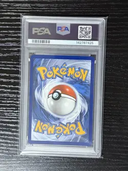 2024 Pokemon SV Surging Sparks SSP EN Latios #203/191 PSA 10 - Image 2