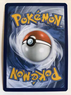 Pokemon TCG Paldea Evolved Mankey Reverse Holofoil 106/193 NM - Image 2