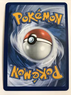 Pokemon TCG Paldea Evolved Abomasnow Holofoil 011/193 NM Rare - Image 2