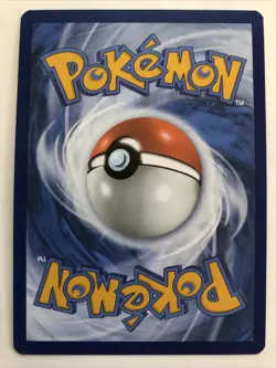 Pokemon TCG Obsidian Flames Darkrai Holofoil 136/197 NM Rare - Image 2