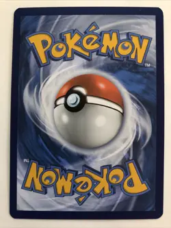 Pokemon TCG Obsidian Flames Darkrai Reverse Holofoil 136/197 NM Rare - Image 2
