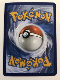 Pokemon TCG Obsidian Flames Camerupt Reverse Holofoil 032/197 NM - Image 2