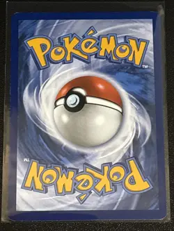 Pokemon TCG Mega Evolution Bulbasaur 001/132 NM - Image 2
