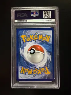 Mewtwo #052 PSA 9 SVP 151 UPC Pokemon TCG - Image 2
