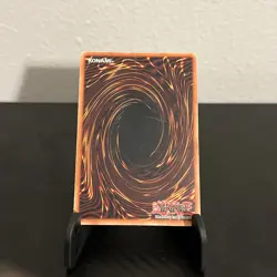 Yugioh Red-Eyes Black Dragon SDJ-001 Unlimited Edition Holo Rare -HP - Image 4