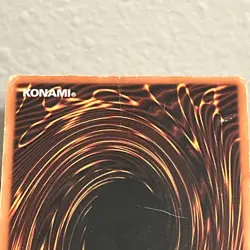 Yugioh Red-Eyes Black Dragon SDJ-001 Unlimited Edition Holo Rare -HP - Image 5