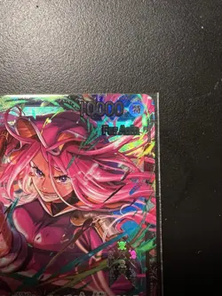OP13-108 Bonney Flagship Tournament Prize One Piece TCG SEALED FOR ASIA JAPANESE - Image 3