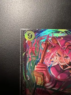 OP13-108 Bonney Flagship Tournament Prize One Piece TCG SEALED FOR ASIA JAPANESE - Image 4